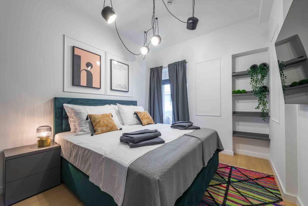 Apartment Presidente