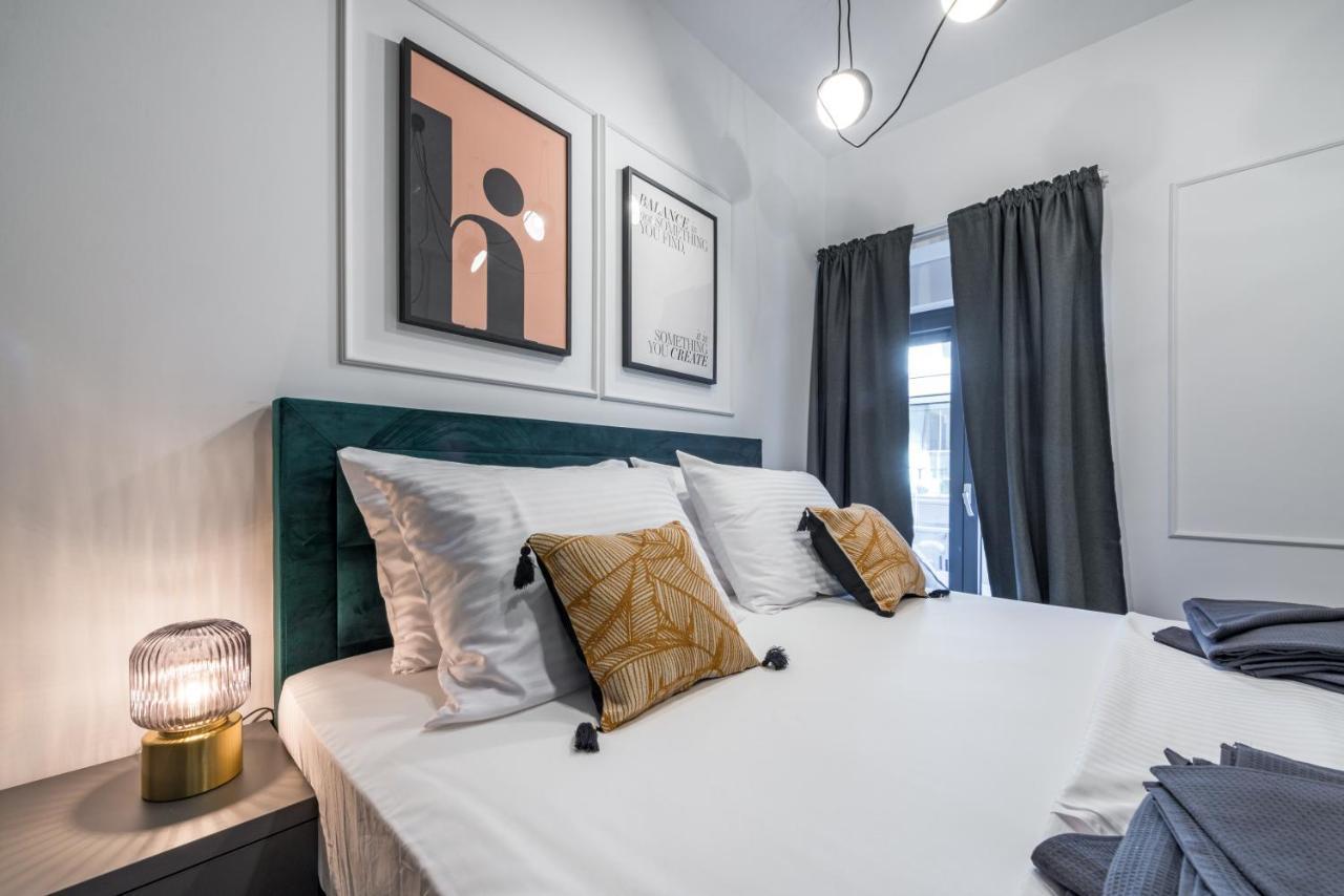 Apartment Presidente Dubrovnik