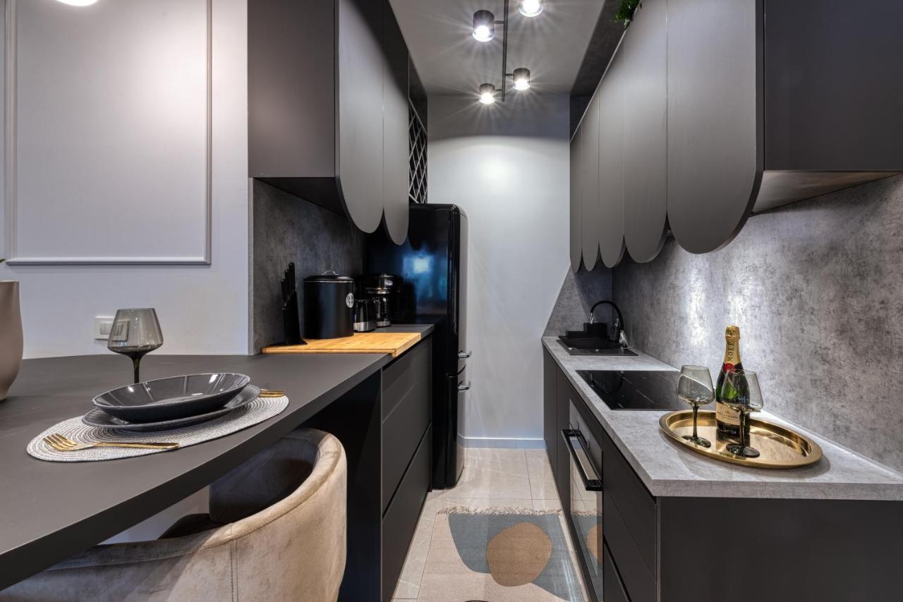 Presidente Apartment